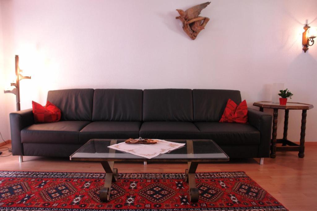Myzermatt Monazit Apartment Room photo