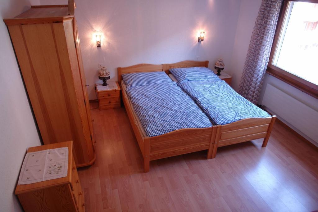 Myzermatt Monazit Apartment Room photo
